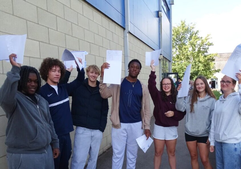 Oakgrove School - GCSEs 2026(2)