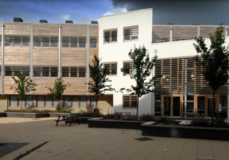 Sixth form open evening
